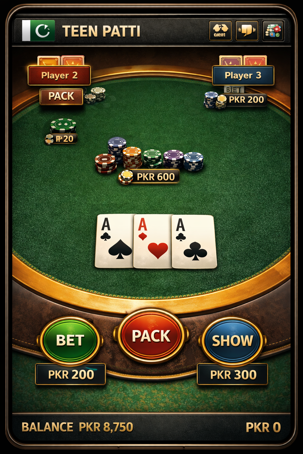betfinal game