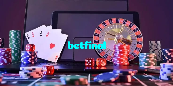 betfinal casino presented on mobile device in Pakistan with slots and live games