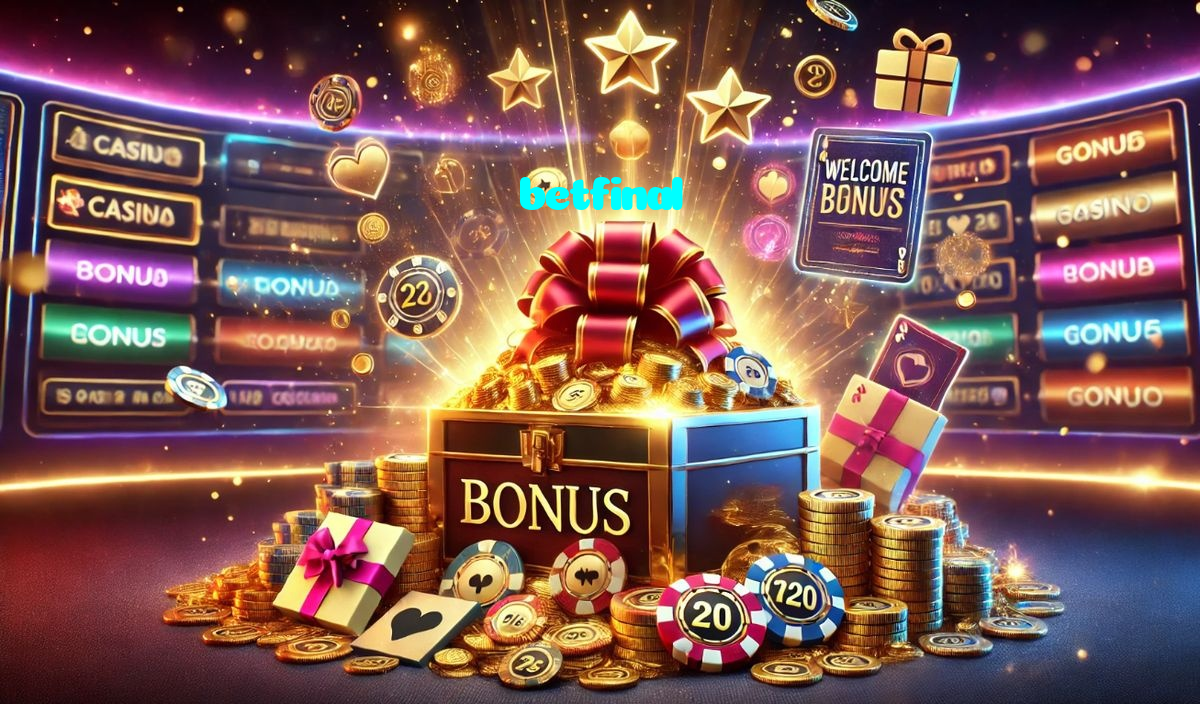available types of betfinal bet including pre-match live express and system bets
